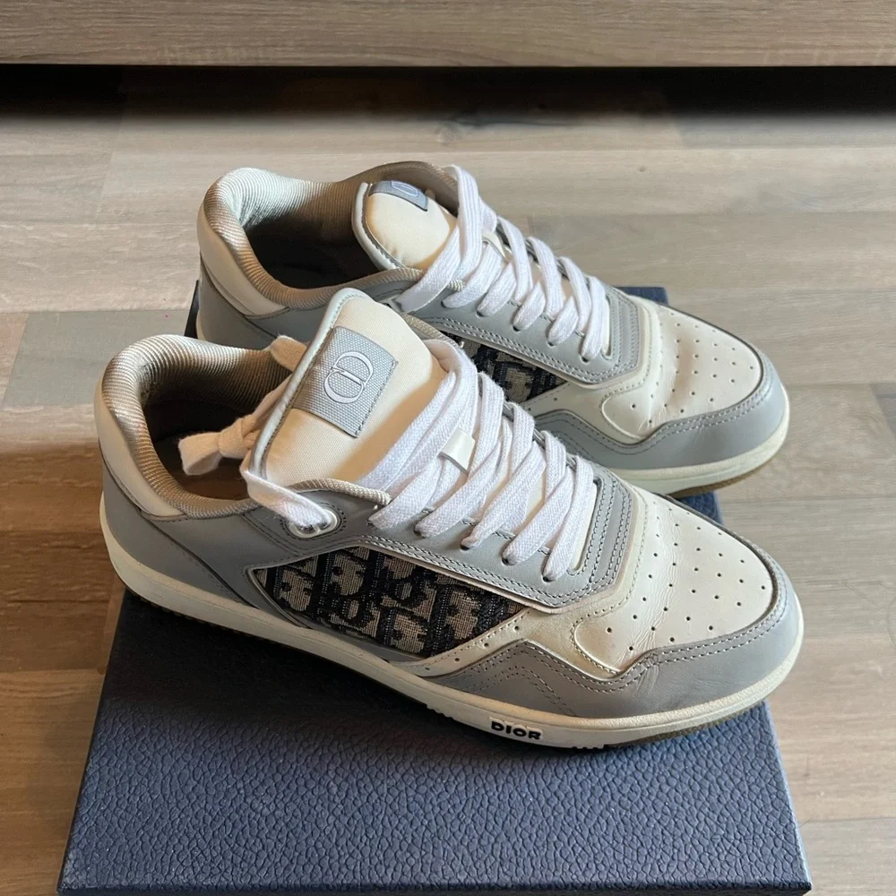 DIOR B27 Sneakers - Picture 3 of 11